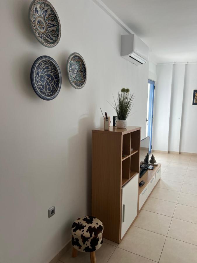 Alicante Hills Trendy Exterior photo